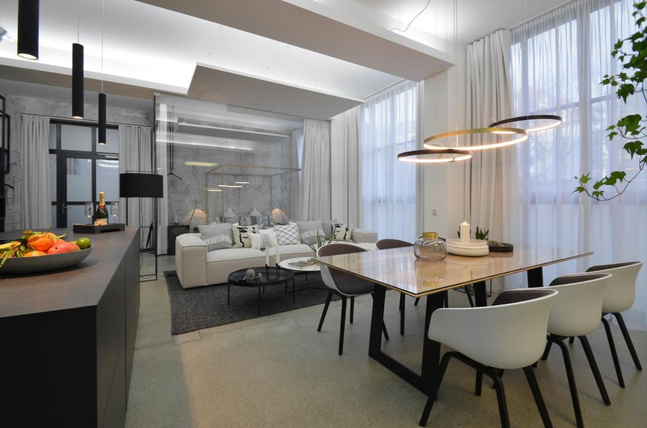 דירות מינכן Luxury Omaruru מראה חיצוני תמונה