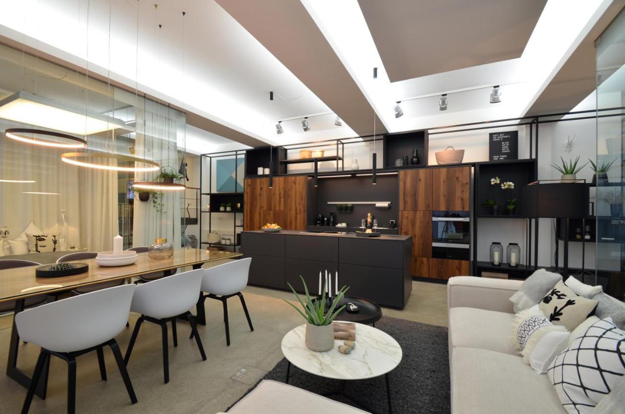 דירות מינכן Luxury Omaruru מראה חיצוני תמונה