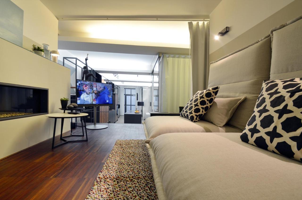 דירות מינכן Luxury Omaruru מראה חיצוני תמונה