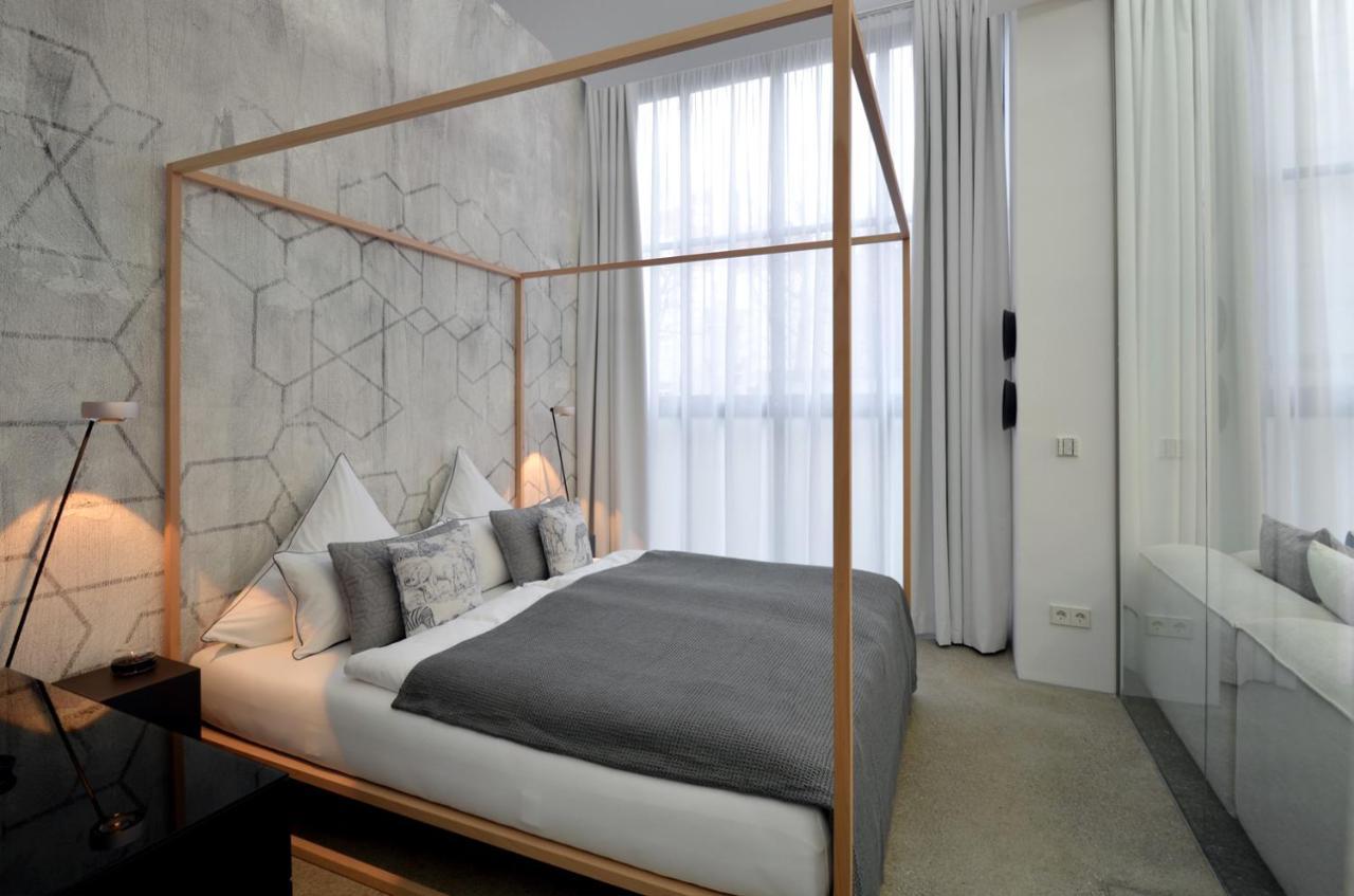 דירות מינכן Luxury Omaruru מראה חיצוני תמונה
