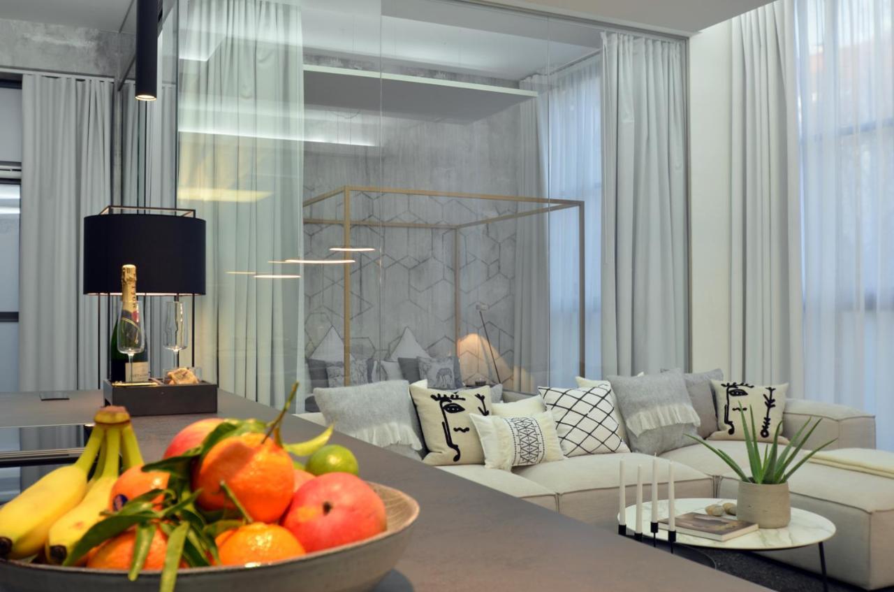 דירות מינכן Luxury Omaruru מראה חיצוני תמונה