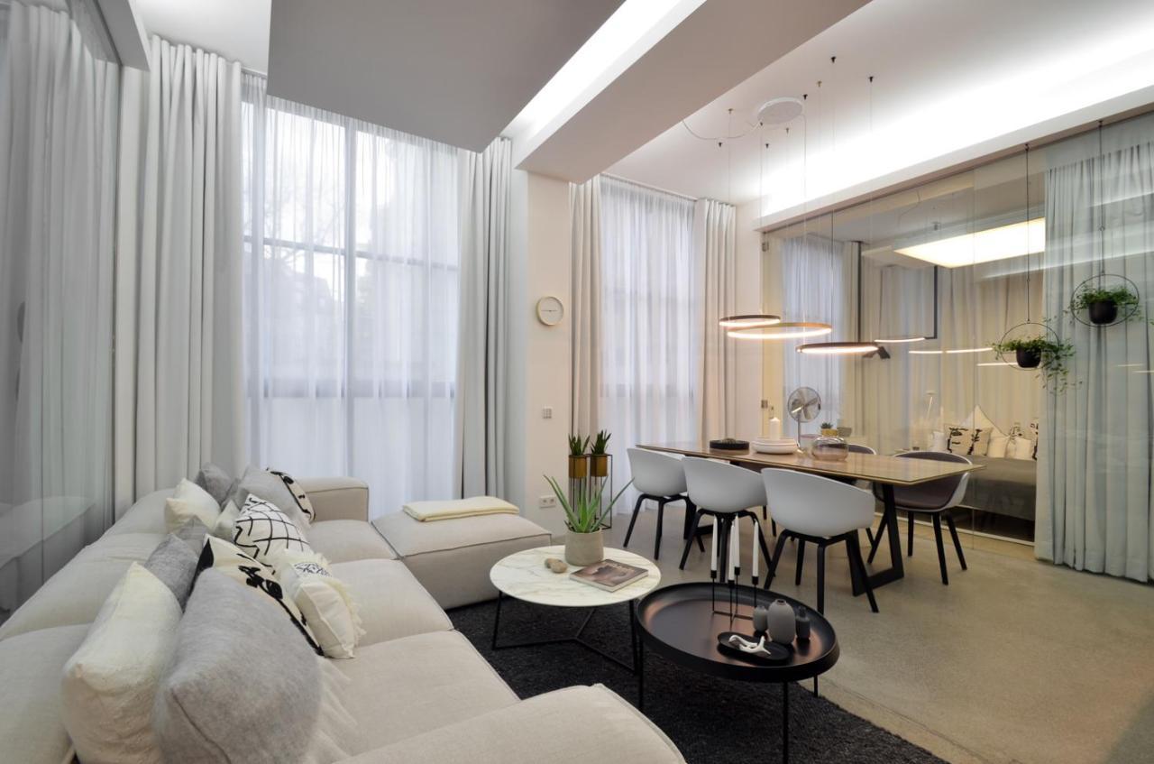 דירות מינכן Luxury Omaruru מראה חיצוני תמונה